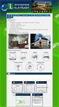 Mobile Screenshot of infocentrum.slatinany.cz